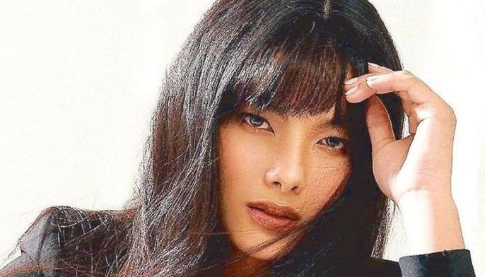 Kate Valdez wants to give comedy a try