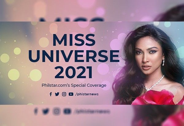 Pembaruan LANGSUNG: Miss Universe 2021