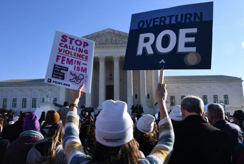 US Supreme Court refuses to block restrictive Texas abortion law