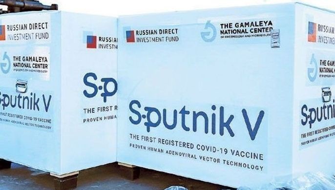 3 buwang fully vaxxed Janssen at Sputnik Light ok sa booster shot &mdash; FDA