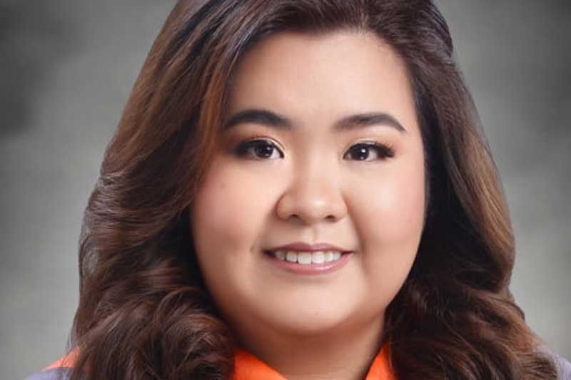 Cebuana topnotcher: Don't compare yourself to others