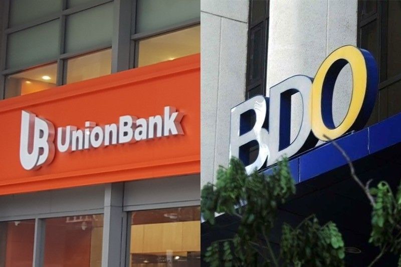 BSP slaps sanctions on BDO, UnionBank over massive online fraud