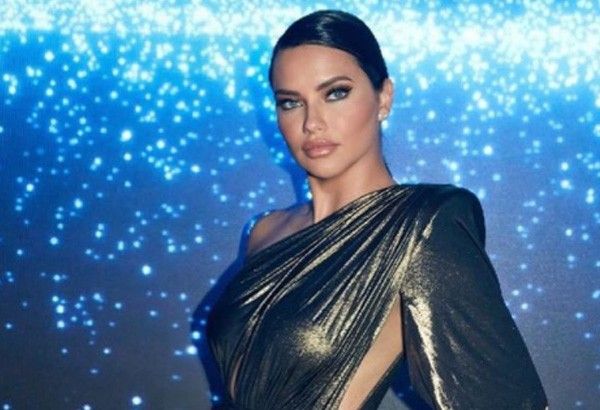'Be an example for women around the world': Adriana Lima advises Miss Universe 2021 winner