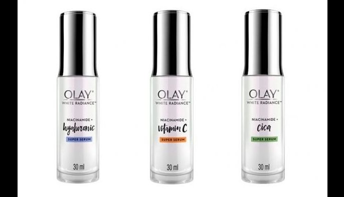 Must-have Olay serums to include in your skin care regimen