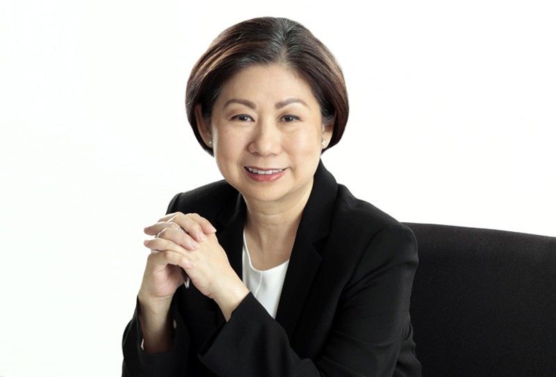 Sy-Coson, Lopez-Bautista make it to Forbes Asiaâs Top 15 philanthropists