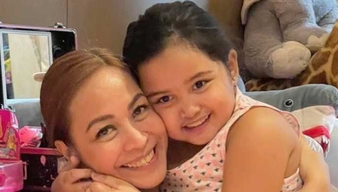 Chaye, mabilis ang responde sa mga nanay