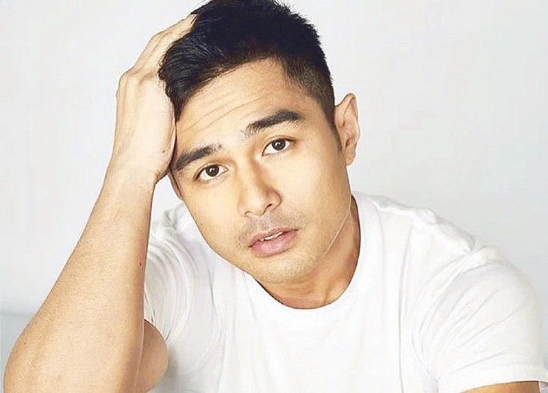 Benjamin Alves promises to surprise FANS IN next project