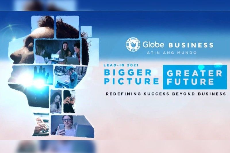 Transformation over profit: Globe Business forum advocates digital change for greatest good