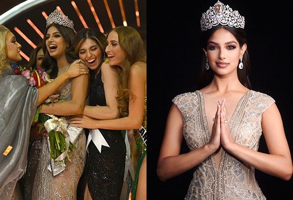 Miss Universe 2021 candidates defy 'boycott Israel' calls