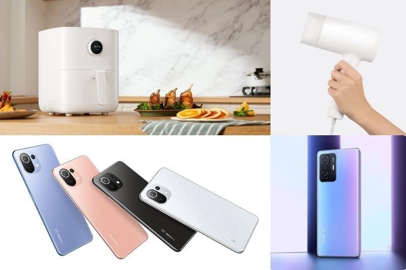 Thereâ��s a Xiaomi online budol for these 5 types of Christmas gifters