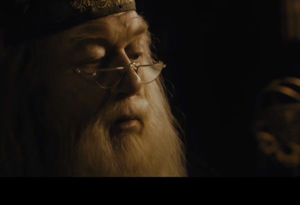 WATCH: First Trailer of 'Fantastic Beasts: The Secrets of Dumbledore'