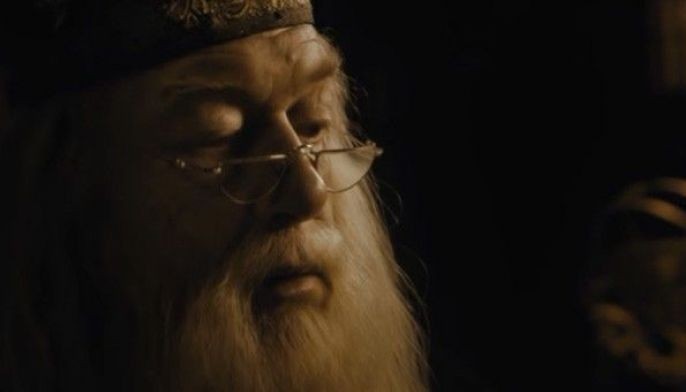 WATCH: First Trailer of 'Fantastic Beasts: The Secrets of Dumbledore'