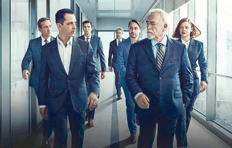 Succession showrunner addresses some burning questions about Season 3 finale