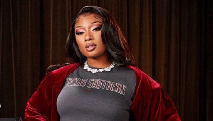 SAY CHEESE! 👄🧀 on X: Megan Thee Stallion says her lawyers asked