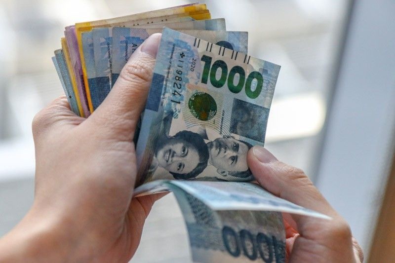 Remittances grow 5.4% in 10 months