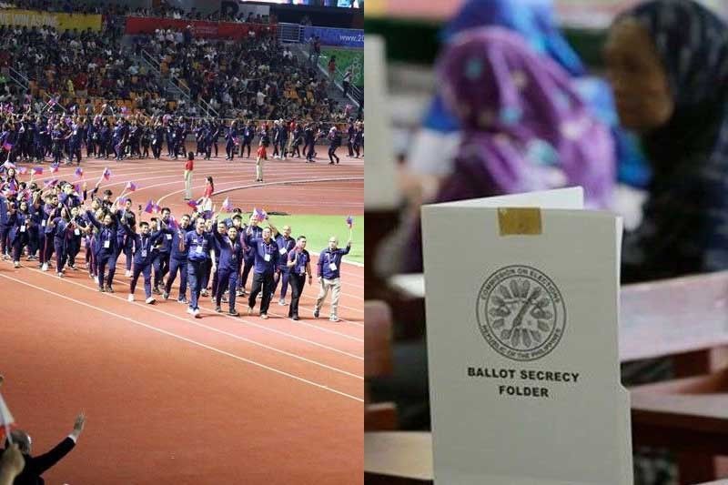 Commentary: SEA Games-bound athletes should not have to give up their right to vote