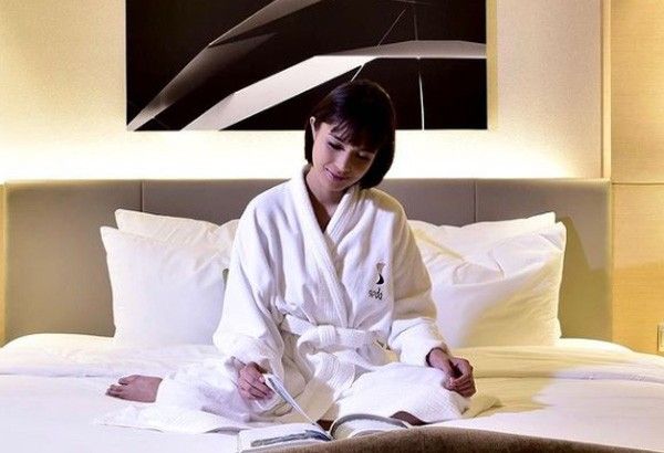 Seda Hotels dianugerahi ‘Employer of Choice’ di HRD Awards Asia 2021