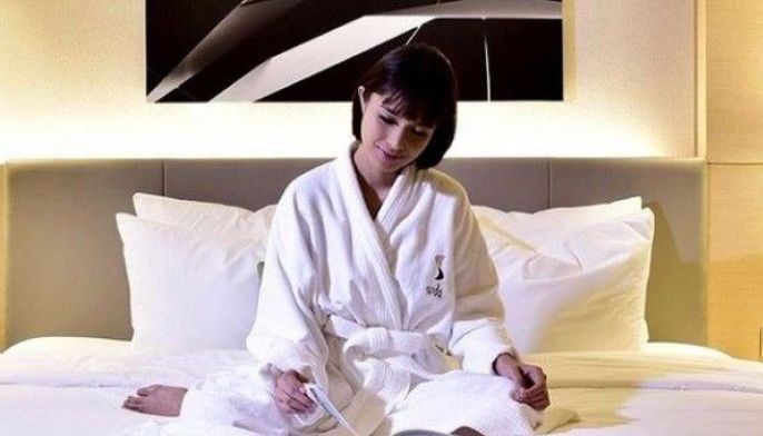 'No lay-offs': Seda Hotels get international award for 'workforce first' programs