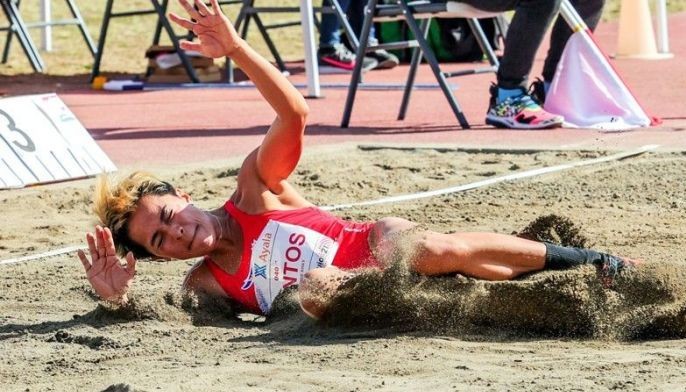 Bautista, Santos bag two golds each