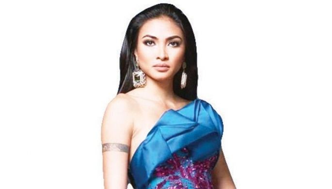 Beatrice, walang interes mag-artista