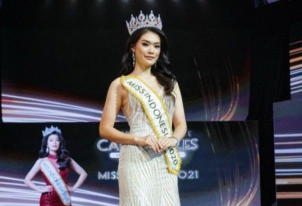 7 kandidat Miss World 2021 dinyatakan positif COVID-19 sehari sebelum penobatan
