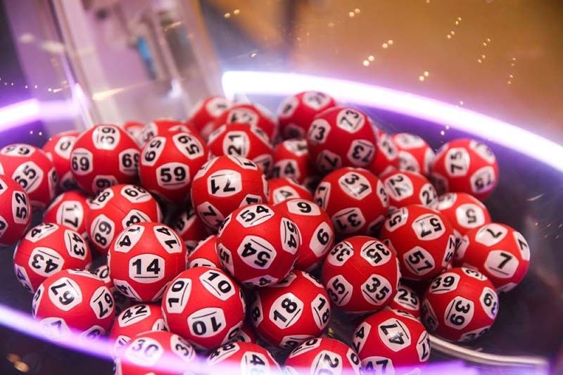 Tidakkah Anda ingin memenangkan jackpot Powerball senilai 3 juta untuk Natal?
