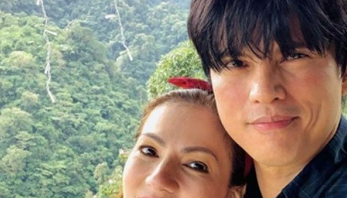 Carmina, inamin ang mistress ni Zoren!