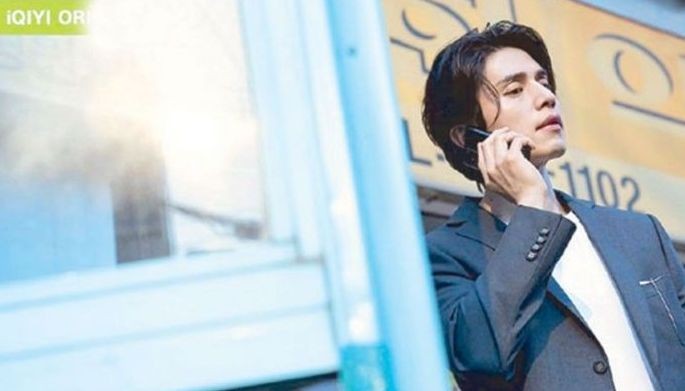 Lee Dong-wook enjoys Bad and Crazy &lsquo;bromance&rsquo; with Wi Ha-joon