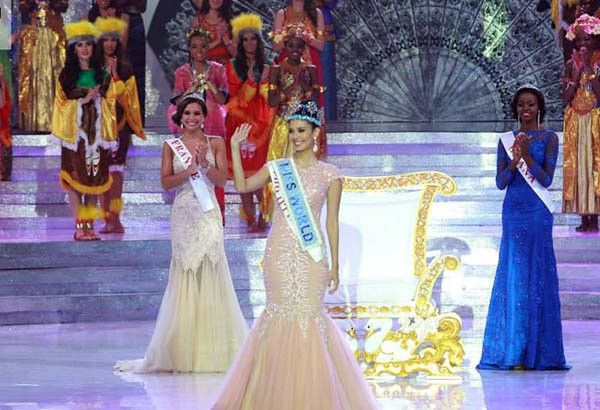Miss World 2021 ditunda setelah lebih banyak tes positif untuk COVID-19