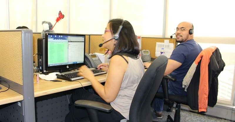 CX menjadi pusat perhatian dalam outsourcing call center di Filipina