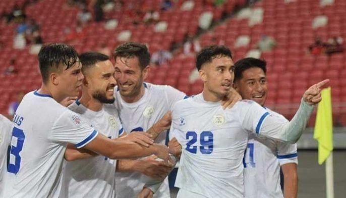Azkals look to end Suzuki Cup on high note vs Myanmar