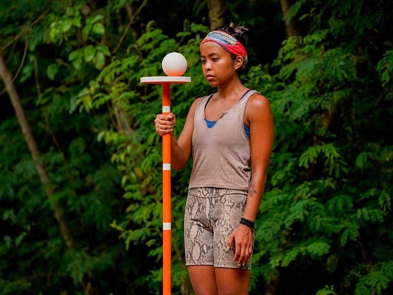 Fil-Canadian is the latest winner of 'Survivor'