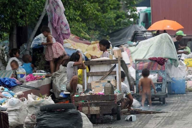 Homeless Palaboy Wag Itsapuwera Sa Bakuna Pilipino Star Ngayon   Homeless 2021 12 19 22 36 25 