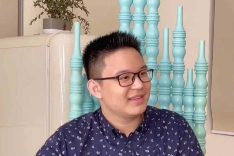 Bimby, walang kumukuwestyon na Pang-matinee idol        Â 