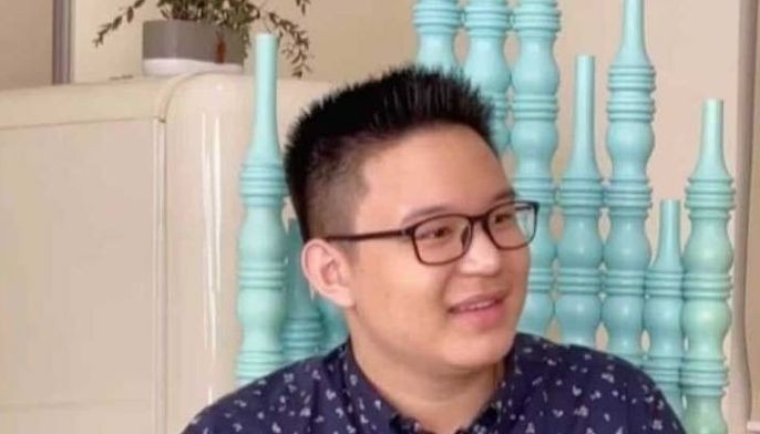 Politics over showbiz? Bimby Aquino to take up Legal Management