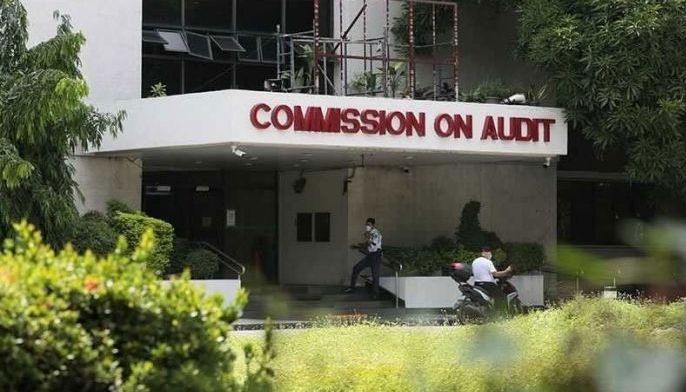 COA calls out youth commission&rsquo;s &lsquo;illegal&rsquo; use of SK funds for anti-communism campaign