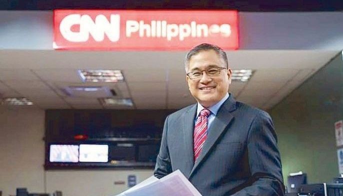 Rico Hizon secures double victory at Asian TV Awards