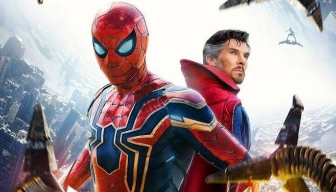 'Spider-Man' stays strong, again topping N.America box office