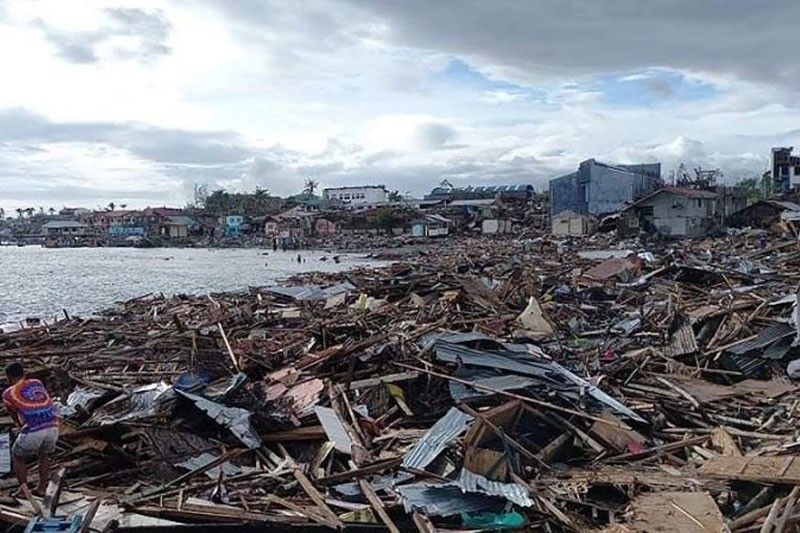 Odette damage to delay Philippine recovery | Philstar.com