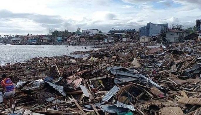 Odette damage to delay Philippine recovery - Philstar.com