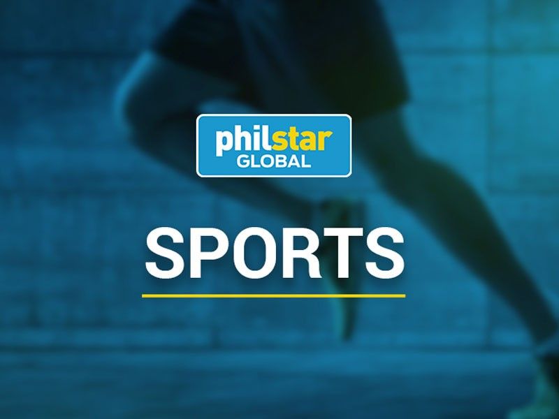 National athletes, coaches to get P10,000 Christmas bonus