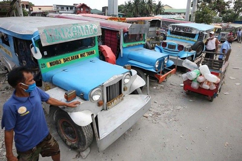 P800 million fuel subsidy disbursed to drivers