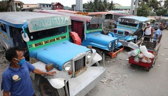P800 million fuel subsidy disbursed to drivers