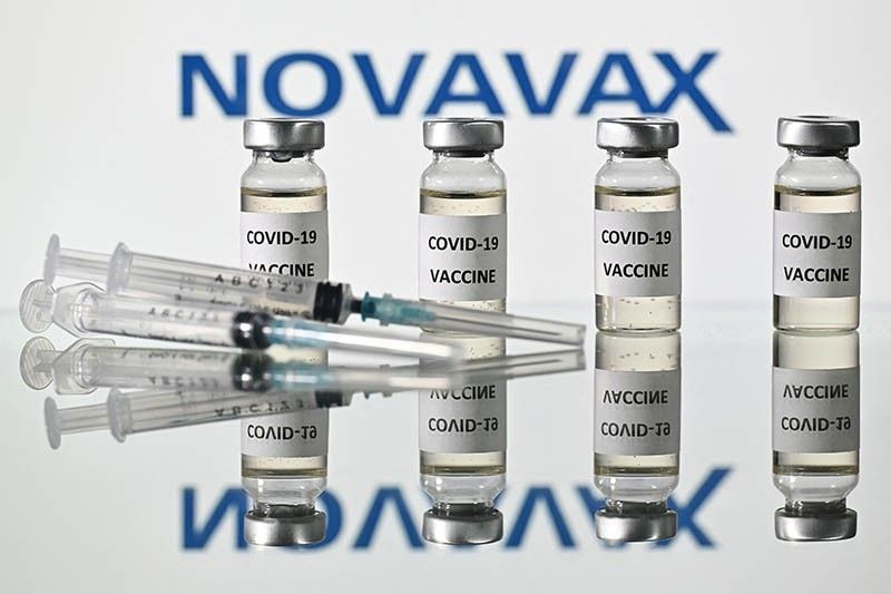 WHO approves Novavax as 10th authorized COVID-19 jab