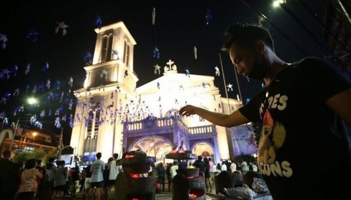 A source of hope: 3 lessons about Christmastime