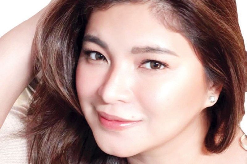 Kahit walang trabaho, Angel nakapag-donate ng P2 million sa mga binagyo