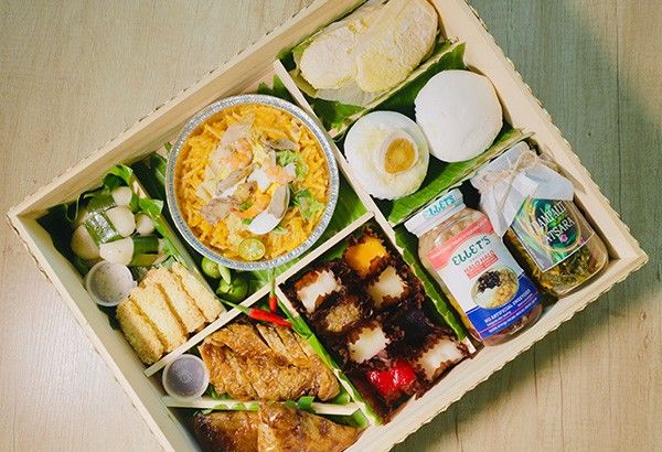 Perjalanan makanan Malabon: Makanan lezat untuk meningkatkan meja liburan Anda