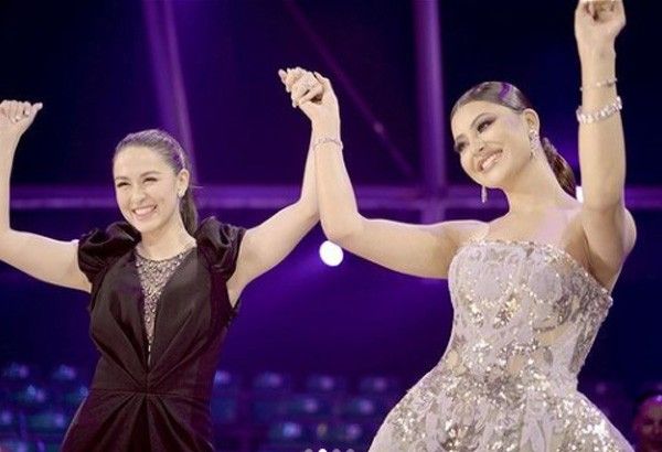 Marian Rivera shares story behind 'Sabay Sabay Tayo' dance during Miss Universe 2021