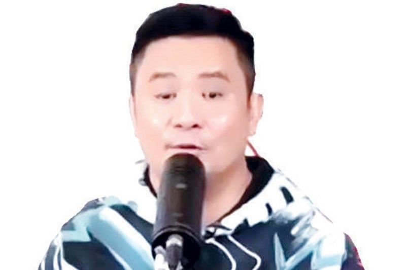 Ogie tatlong buwan inayos ang pagsasama-sama ng 25 sikat na singer para sa frontliners