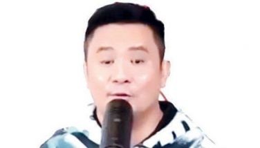 Ogie tatlong buwan inayos ang pagsasama-sama ng 25 sikat na singer para sa frontliners